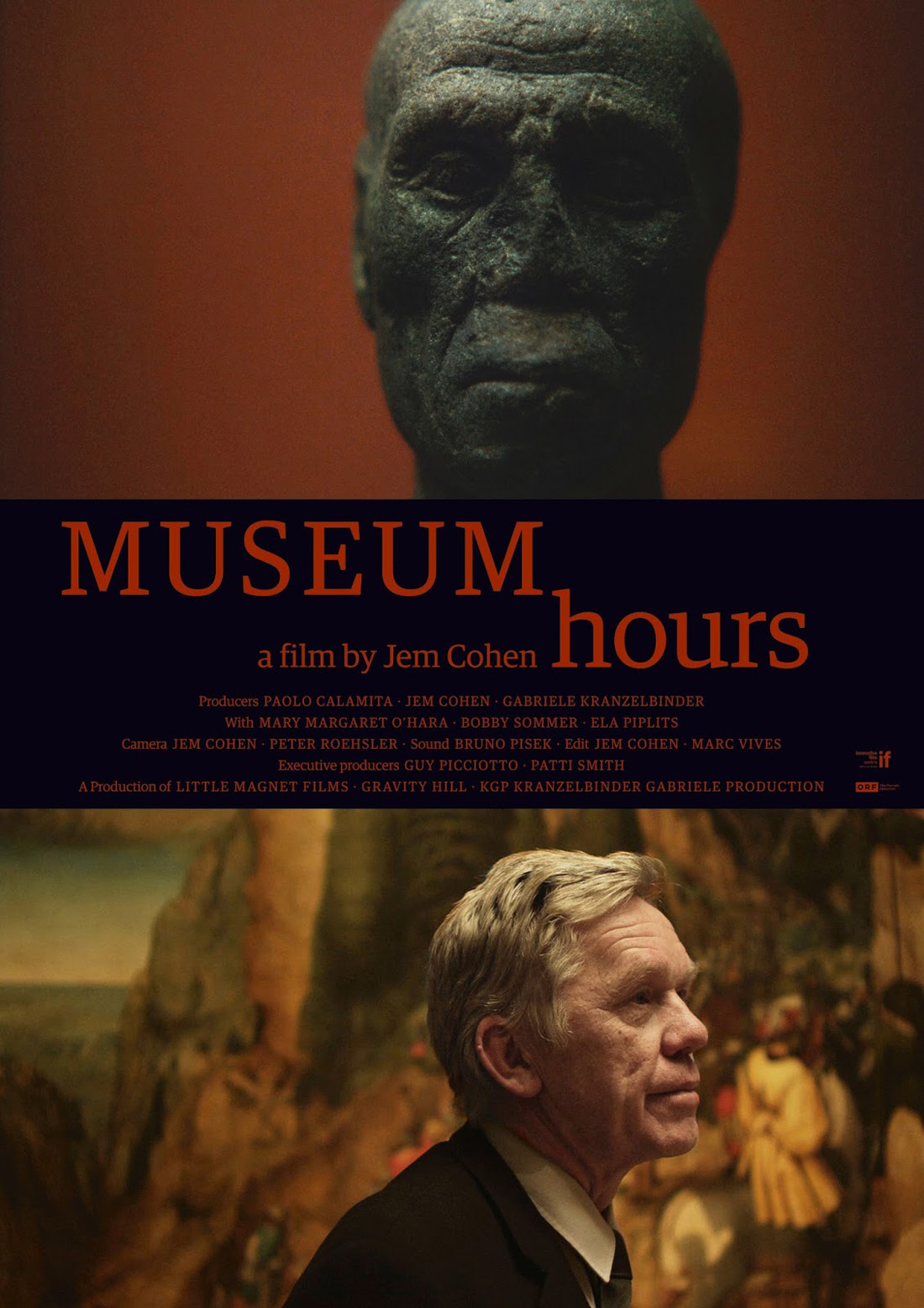 MG. Museum Hours