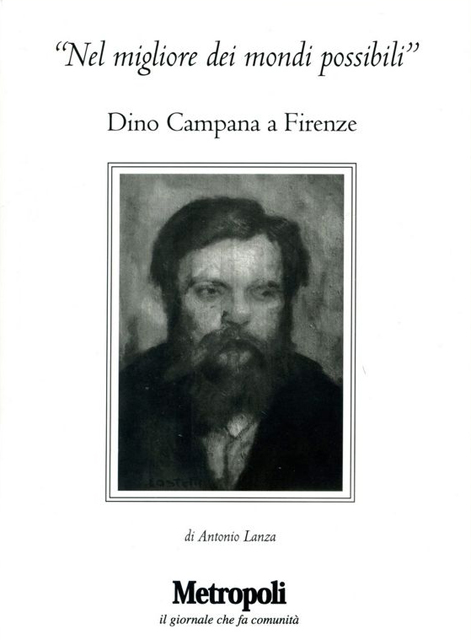 Lvds. Dino Campana