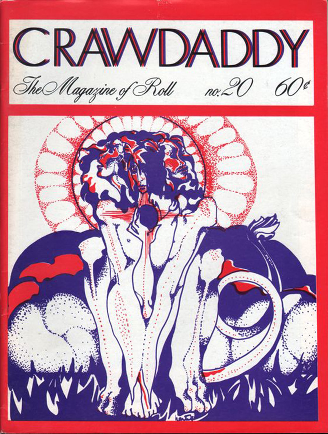 Crawdaddy