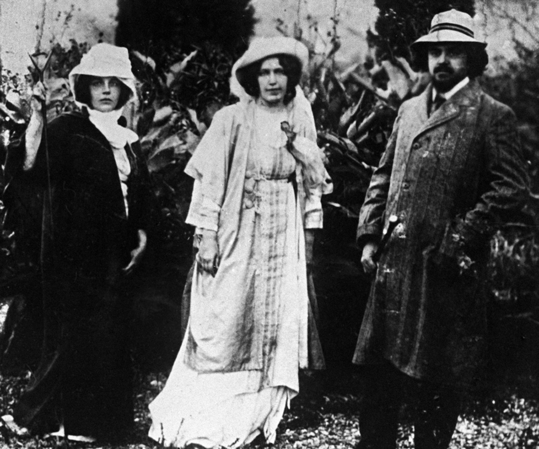 Lvds_Nikolái Berdiayev