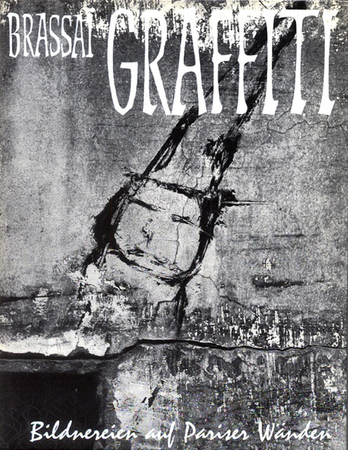 Lvds_Brassaï graffiti