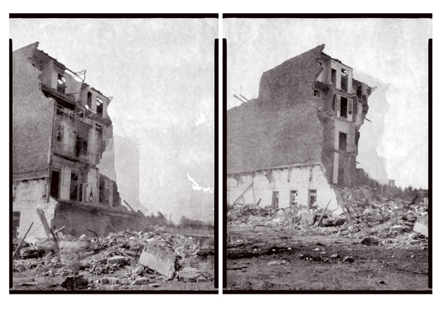 Lvds_Martí Llorens. Poblenou, 1987