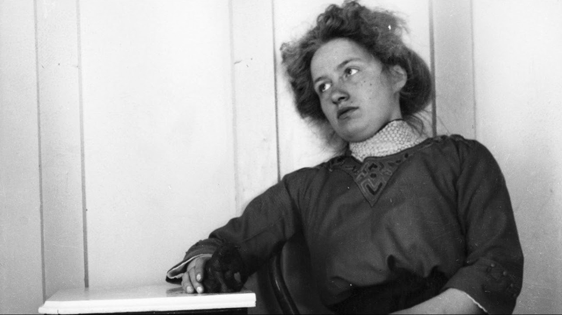 Lvds_Edith Södergran