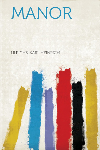 Lvds_Karl Heinrich Ulrichs