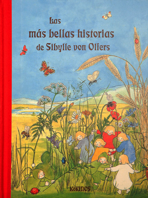 Las_más_bellas_historias_de_Sibylle_von_Olfers
