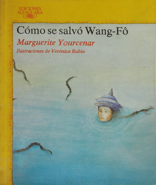 Cómo se salvó Wang-Fô2