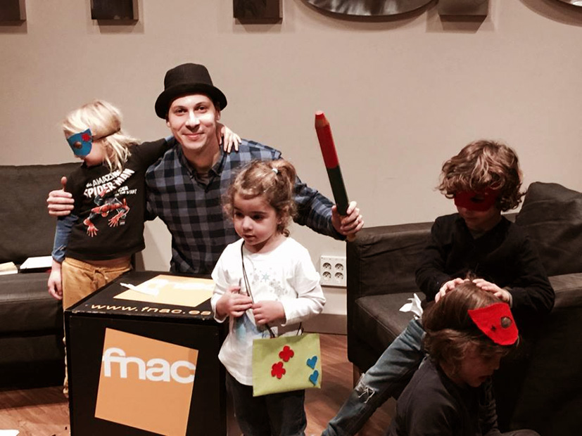 Melocotón Grande Taller Apli 4