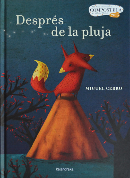 Després de la pluja