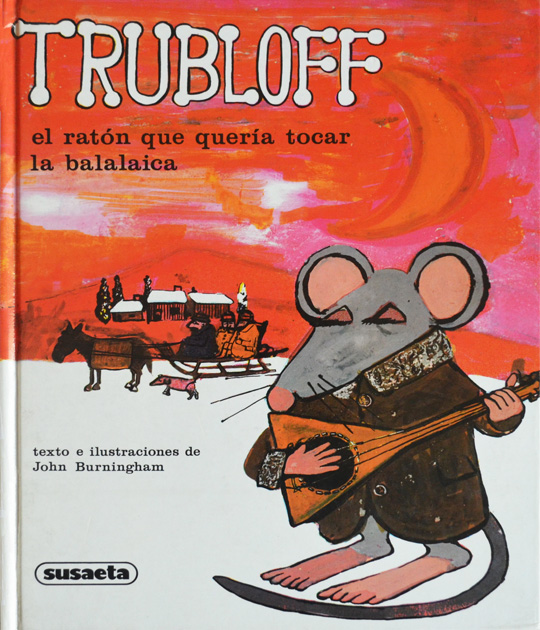 Trubloff