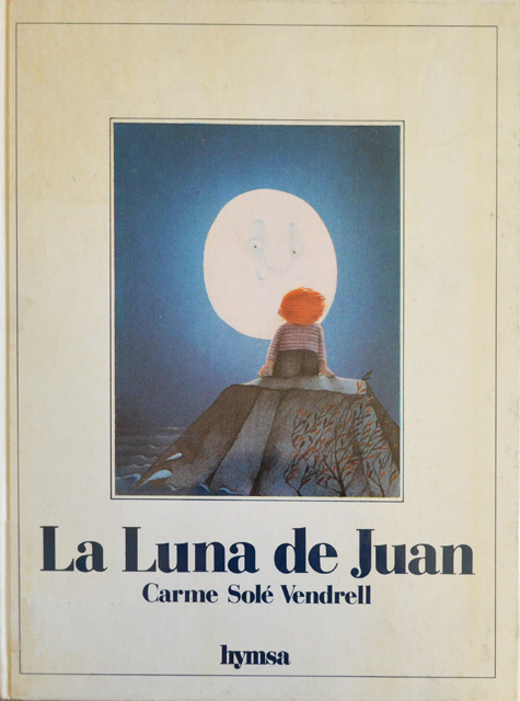 MG. La Luna de Juan