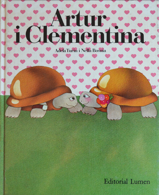 MG. Artur i Clementina