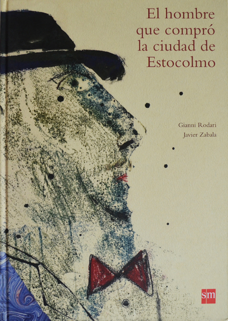 MG. El hombre que compró la ciudad de Estocolmo