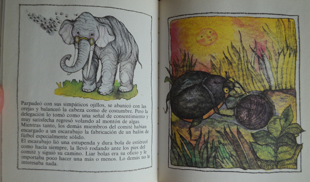 MG. Filemón el Arrugado 2