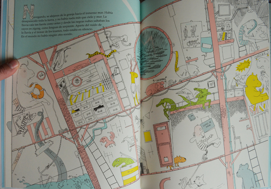 MG. La historia de por qué los perros tienen el hocico húmedo 2