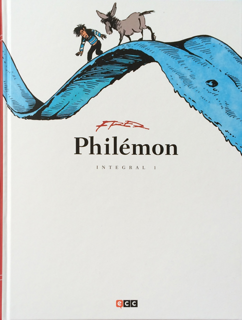 MG. Philémon Integral I