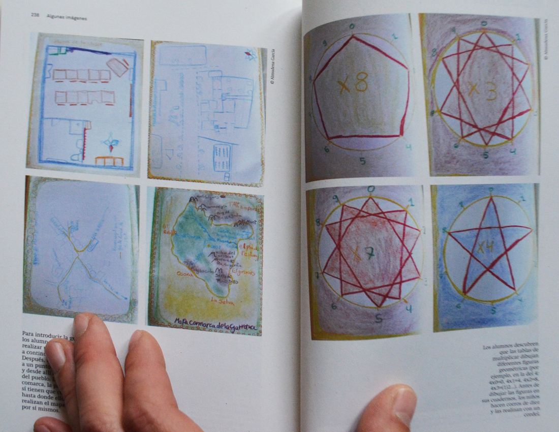 MG. Otra educación es posible 2