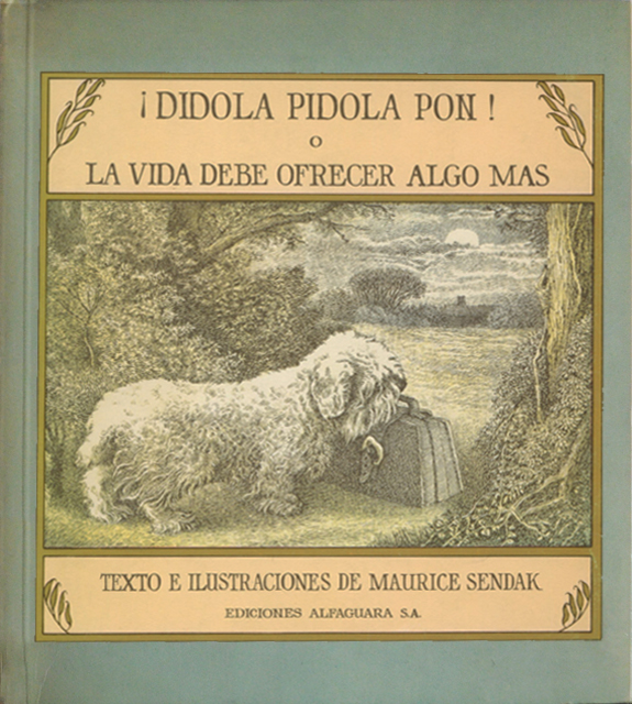 MG. Didola Pidola