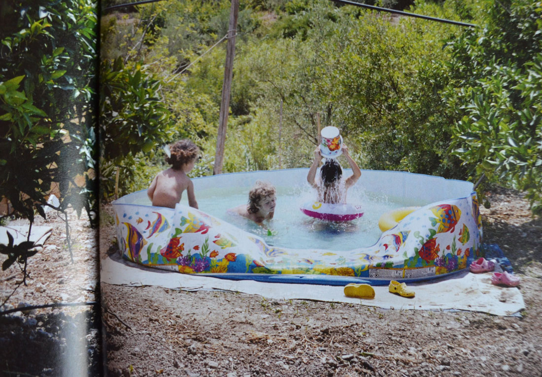 MG. El valle de los ángeles