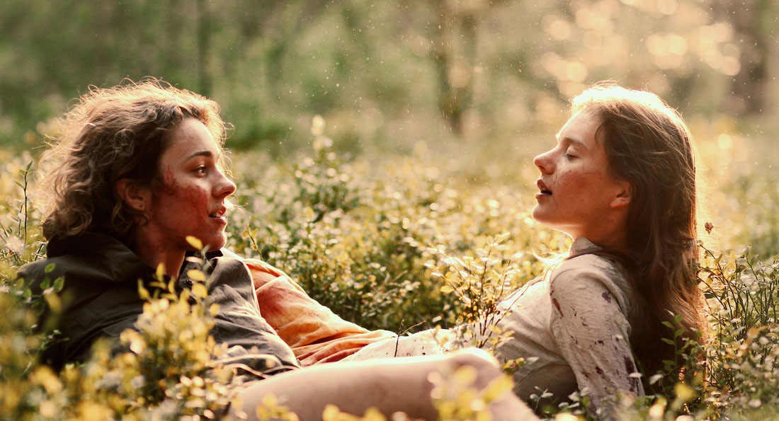 MG. El verano de Sangailé