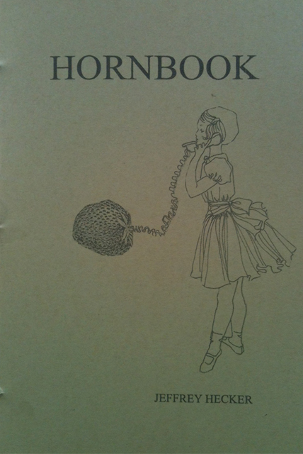 MG. Hornbook