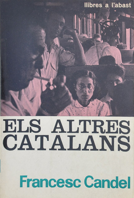 MG. Els altres catalans