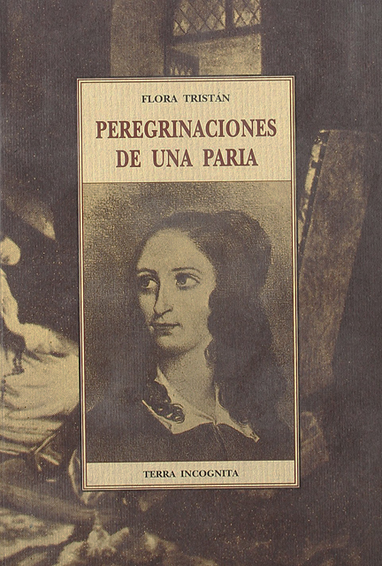MG. Flora Tristán